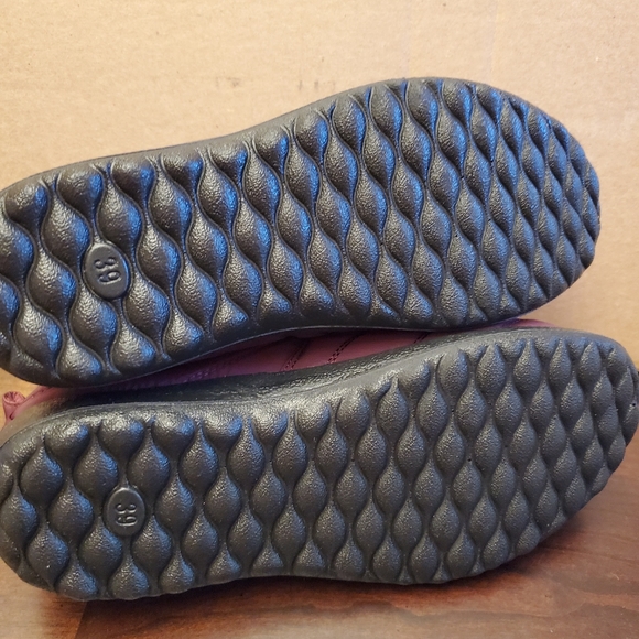 JOINFREE Winter Ankle Snow Boots - Picture 6 of 10